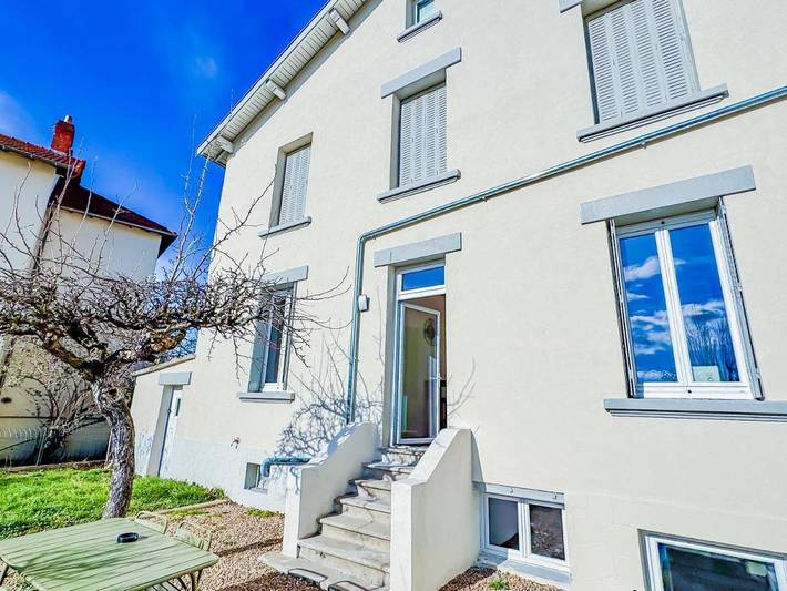 Appartement de vacances pour 8 personnes - 1