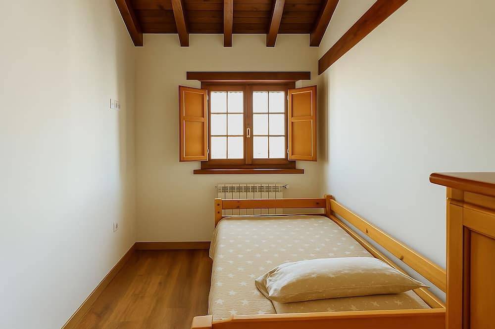 El Jardín de Casa Male in Ribadedeva, Costa Verde (Spanien)