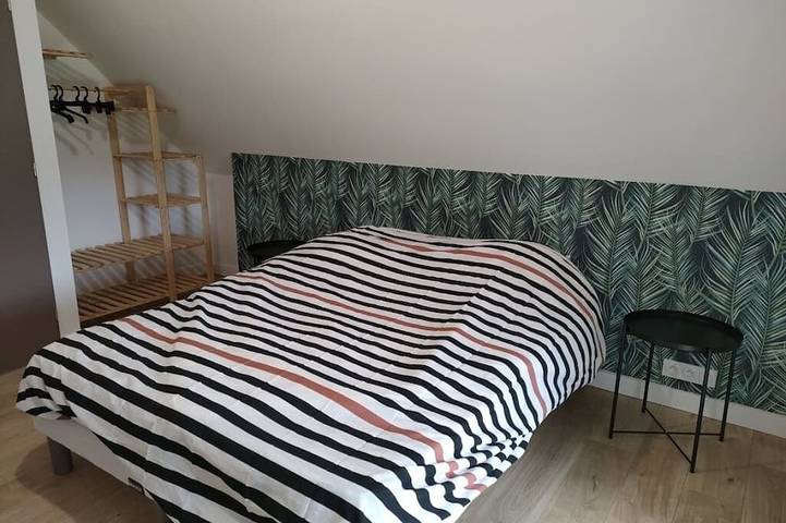 Location de vacances pour 4 personnes à Pluherlin - 3