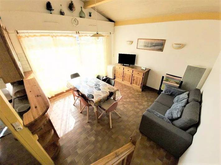 Gîte pour 5 personnes dans Plage Notre-Dame - 4