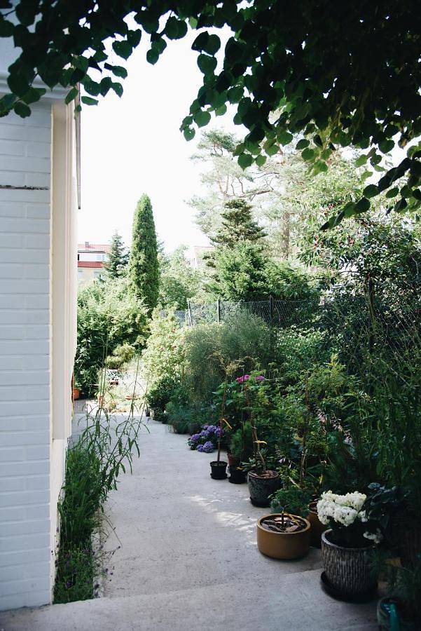 Powiew - b&b pensjonat noclegi Świnoujście - Unterkunft Swinemünde - guesthouse tennis garden breakfast at baltic sea in Świnoujście, Zalew Szczeciński