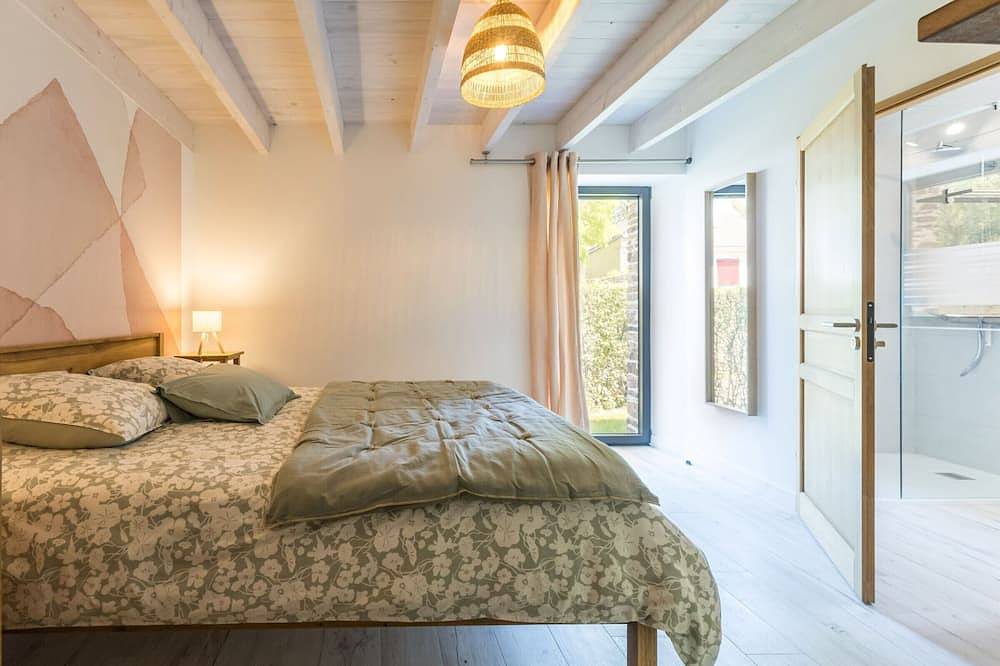 Gemütliches Gîte nahe Nantes - max Pers. in Petit-Mars, Châteaubriant und Umgebung