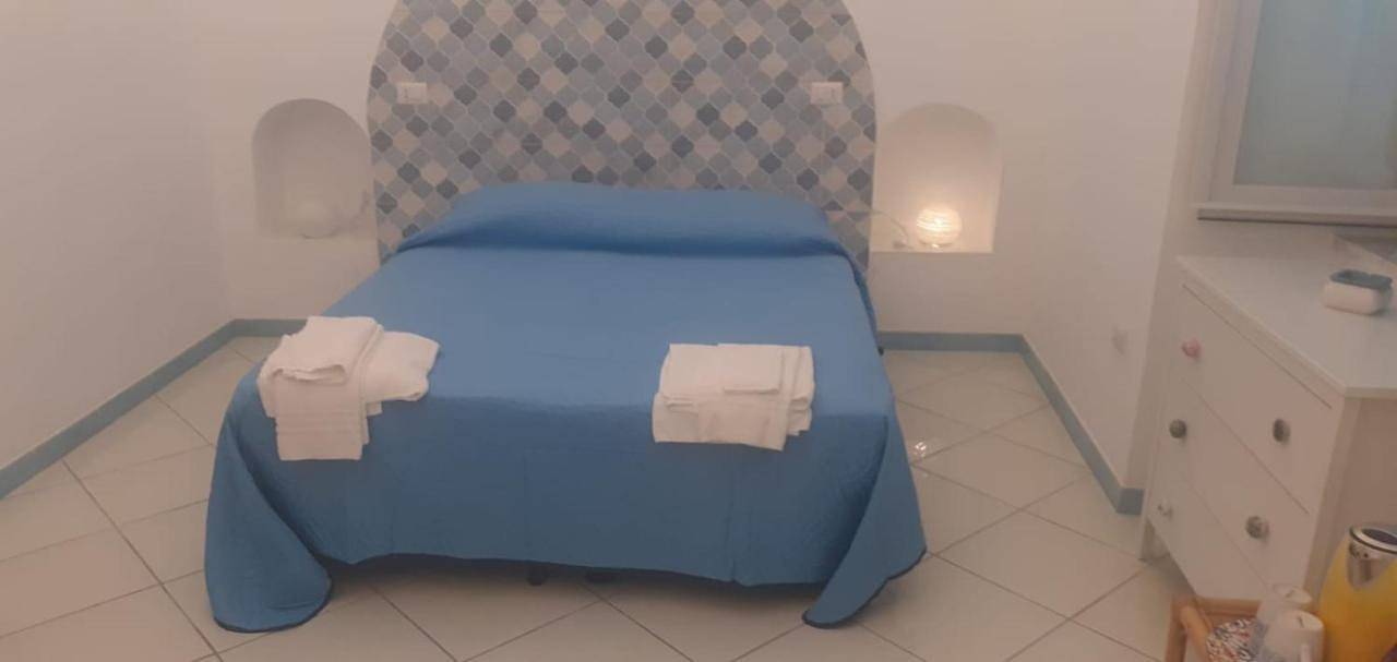 Residenze Azzurra in La parata, Ponza