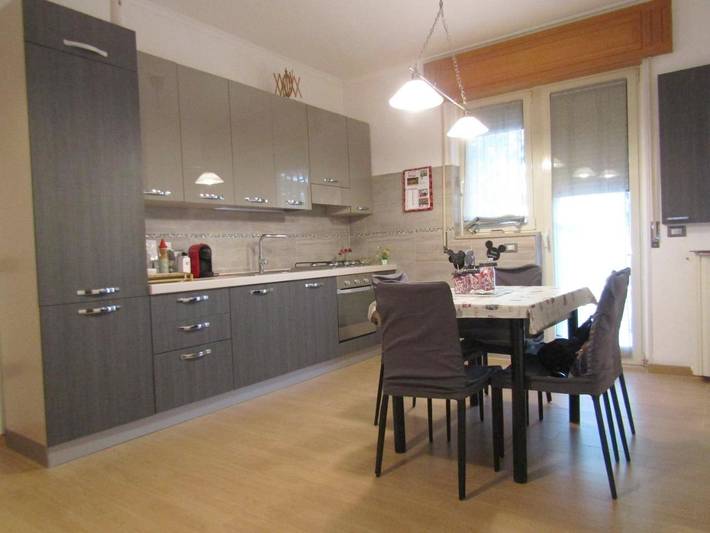 Chambre d’hôte pour 2 personnes, avec vue et balcon à Foggia - 3