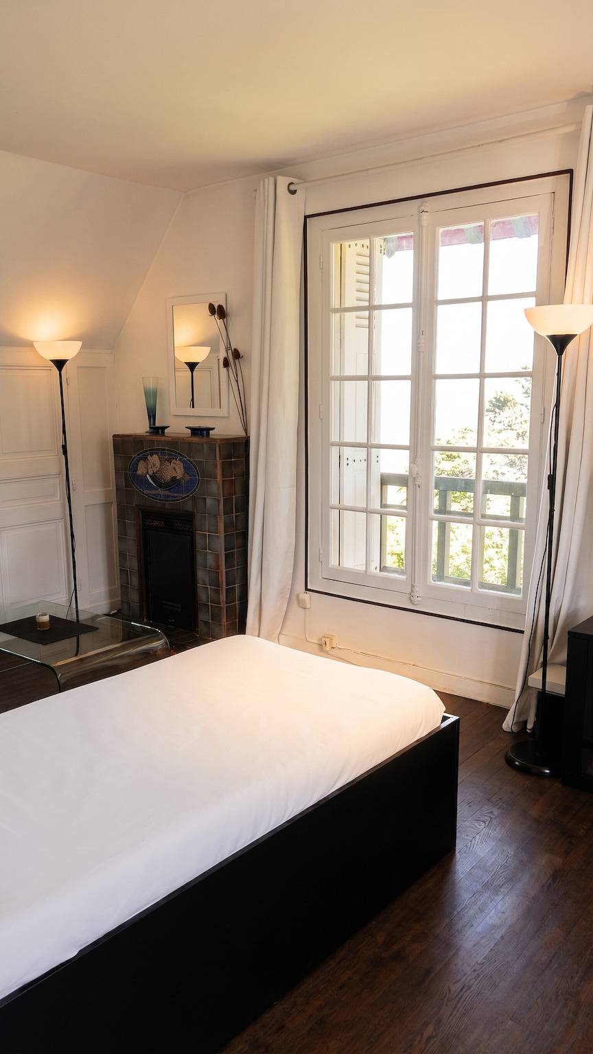 Appartement entier, Appartement charmant à Hautot-sur-Mer, 45 m² avec stationnement in Pourville-sur-Mer, Hautot-sur-Mer