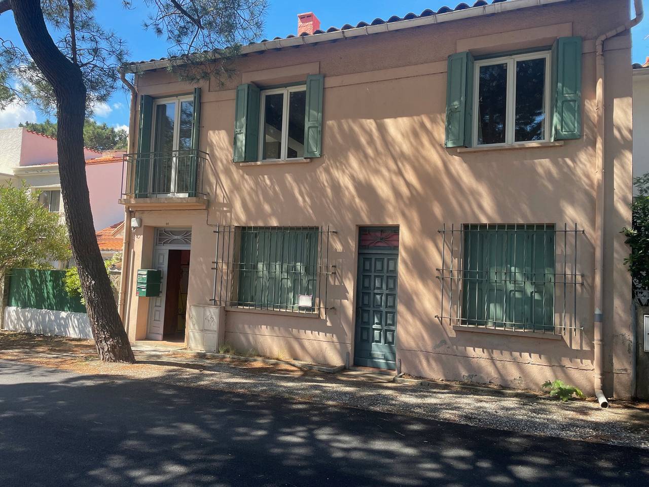 Apartamento entero, Argelès-sur-Mer - Apto renovado - Prox. playa, Wifi, Ac - 4 personas in La Côte Vermeille, Argelès-sur-Mer