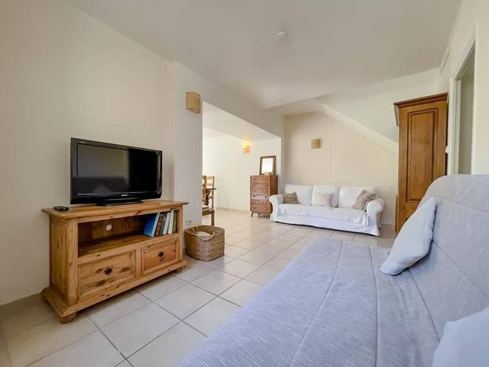 Casa de vacaciones para 8 personas, con terraza, Se admiten mascotas - 1