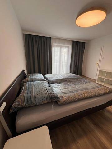 Ferienwohnung für 4 Personen, mit Balkon und Ausblick in Absam - 3