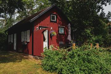 Luxus-ferienhaus für 4 Personen in Blekinge, Südschweden, Bild 1
