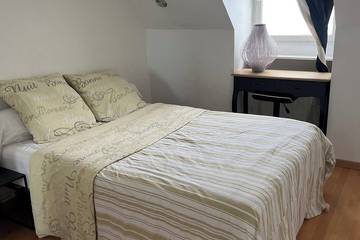 Location de vacances pour 2 personnes à Savigny-le-Temple