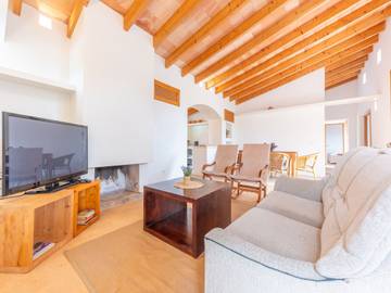 Villa in Son Servera, Mallorcas Küste für 6 