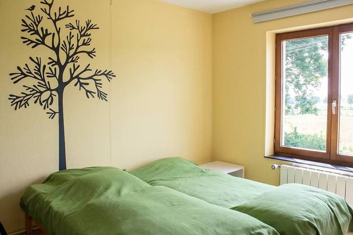 Homerez - Haus in Haut-Fays in Haut-Fays, Daverdisse