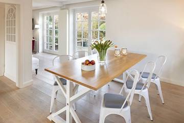 Natuurhuisje voor 6 Personen in List (Sylt), Sylt, Afbeelding 1