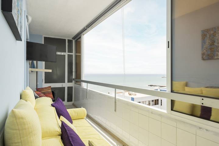 Gîte pour 4 personnes à Quarteira - 3