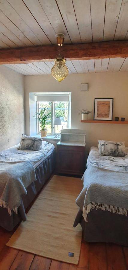 Ferienwohnung für 2 Personen, mit Terrasse und Garten sowie Ausblick in Helsingborg - 4