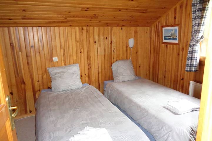 Location de vacances pour 4 personnes, avec jardin et piscine, animaux acceptés à Lachapelle-Auzac - 3