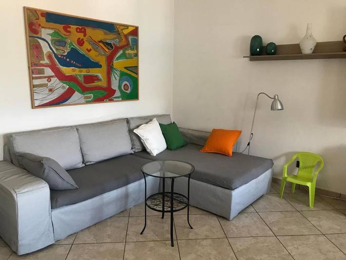 Gîte pour 5 personnes, avec Vue sur le lac et Vue à Lovere - 4