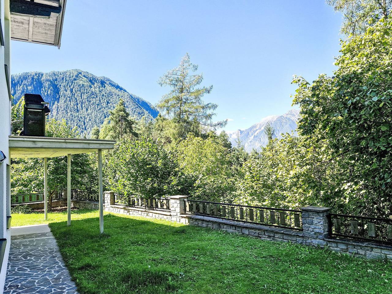 Apartamento entero, Marina - Marina 148.1 in Kaunergrat, Arzl im Pitztal