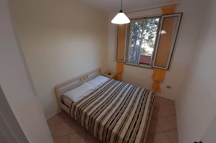 Appartement entier, Residence Arancio Pescoluse in Marina di Pescoluse, Pescoluse