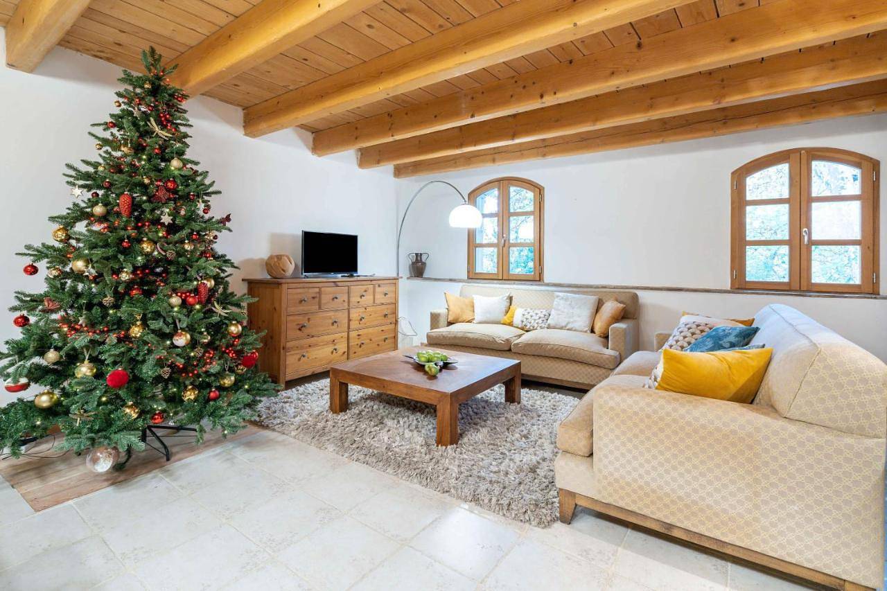 Le Relais de Bellemaison in Montfrin, Région de Nîmes