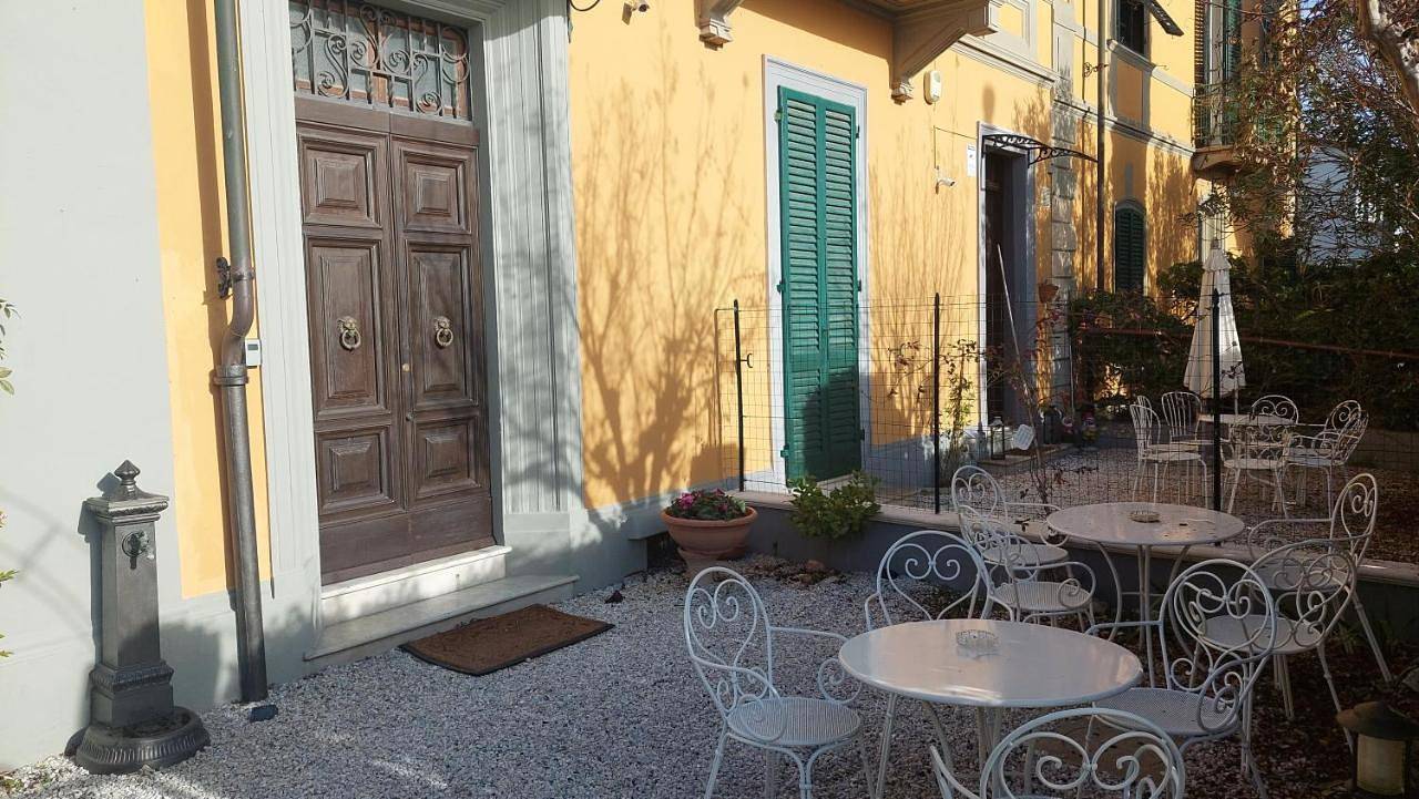 Queen Room in Pisa, Italienische Riviera