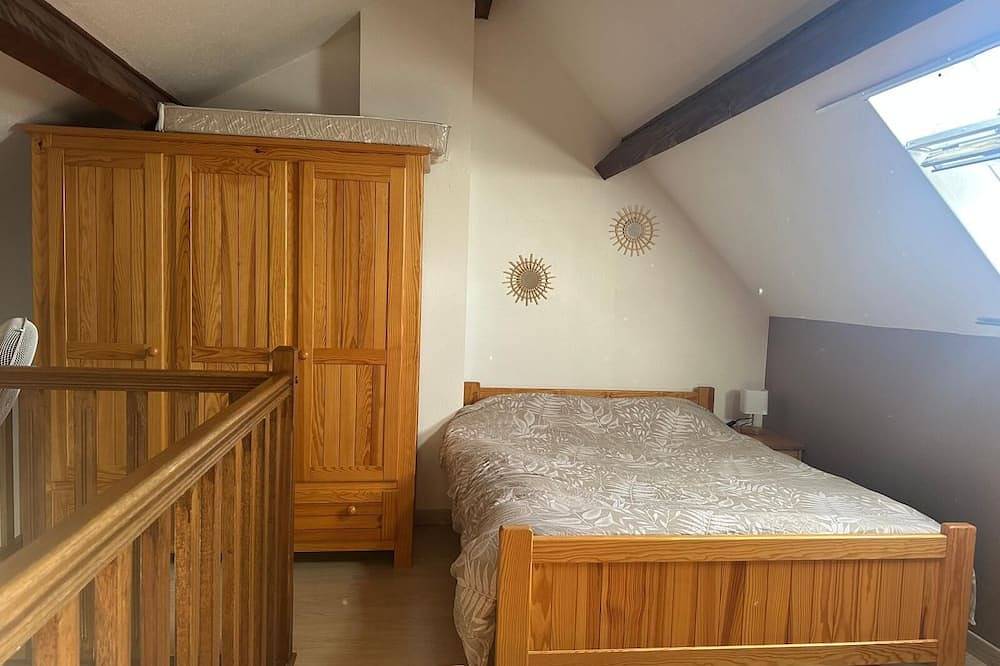 Camiers house in Sainte Cécile Plage, Camiers