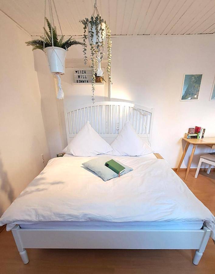 Ferienwohnung für 2 Personen, mit Ausblick, mit Haustier in Koblenz - 2