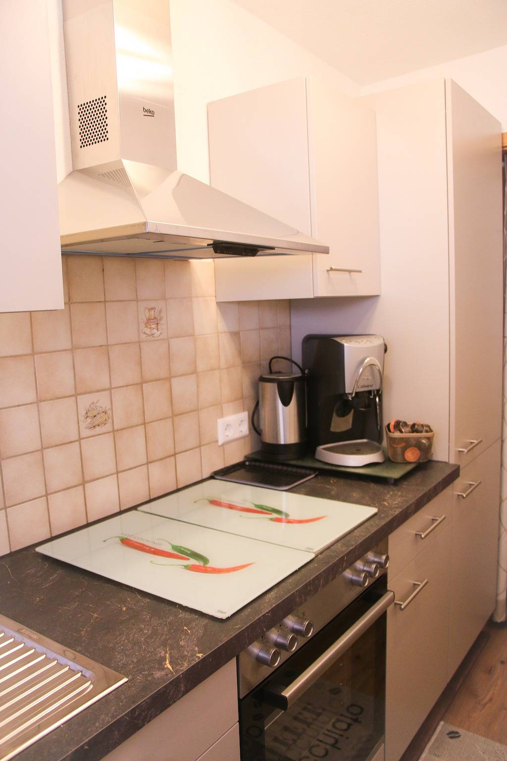 Ganze Wohnung, Apartment 'Talblick' mit Wlan in Meßstetten, Neckar-Alb