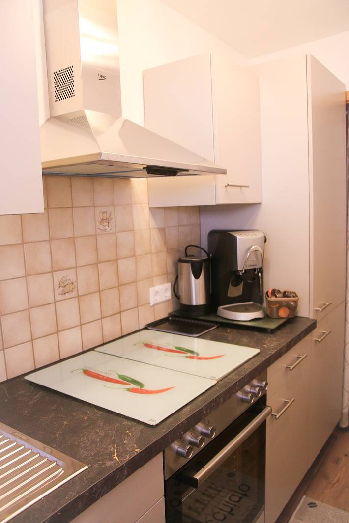 Appartement entier, Appartement 'Talblick' avec Wi-Fi in Meßstetten, Neckar-Alb