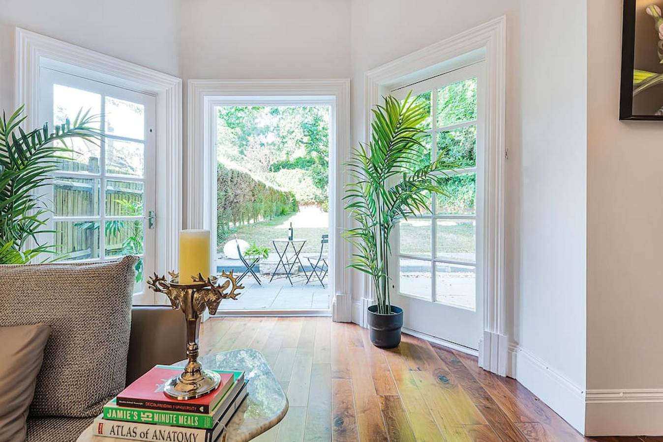 Entire apartment, The Family Getaway - by Out of Office Lifestyle in Camden, London