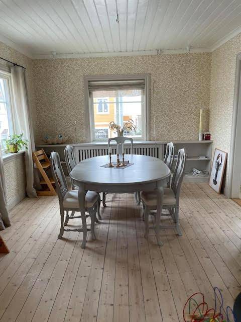 Ferienhaus für 8 Personen, mit Garten und Terrasse in Kungshamn - 4