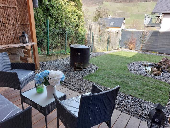 Ferienhaus für 7 Personen, mit Garten und Terrasse in Bernkastel-Kues - 2