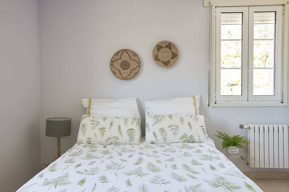 Enoturismo Casa de Chantada in Meis, Costa de Galicia