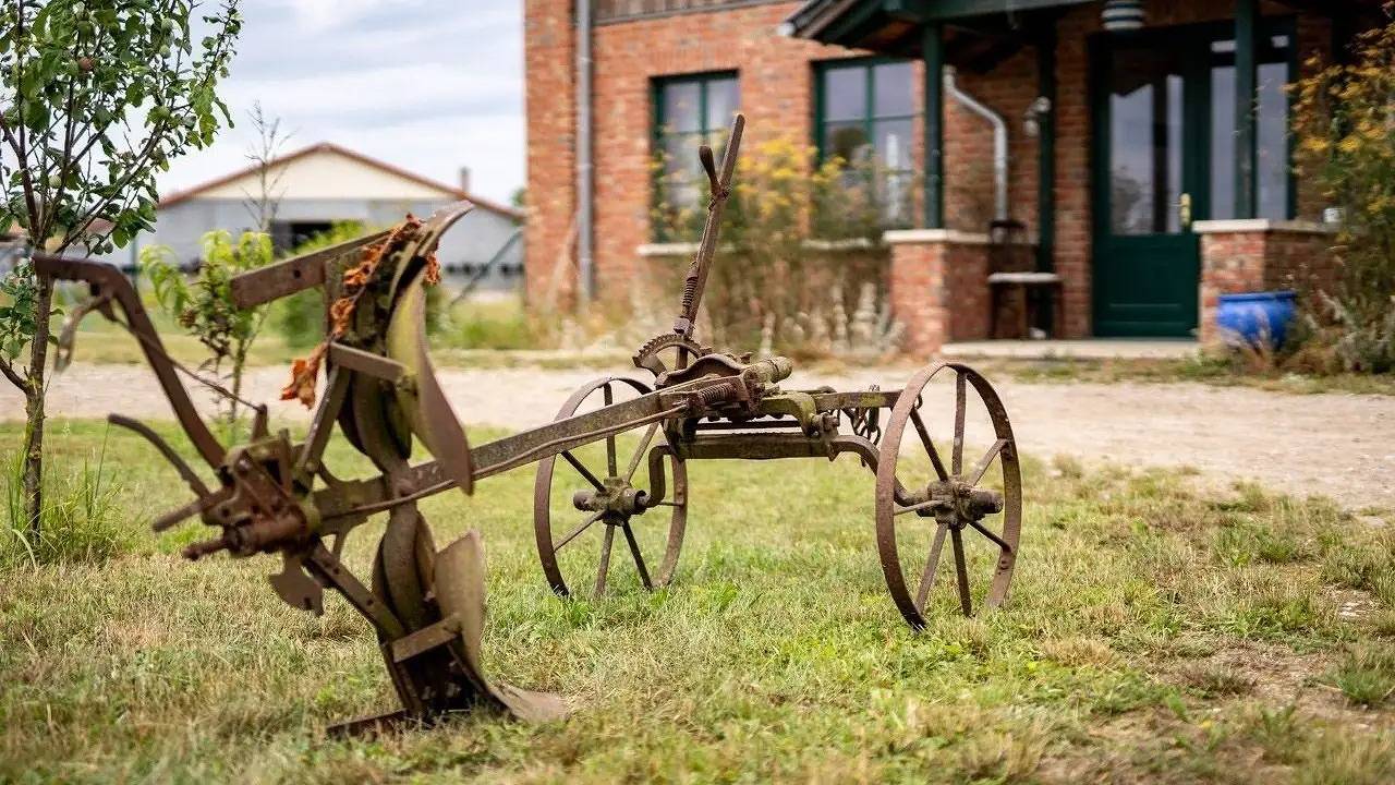 Ferienhaus für 10 Personen (200 m²) in Schwarz in Schwarz, Mecklenburgische Seenplatte