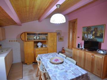 Ferienwohnung für 5 Personen in Sant'Agata Feltria, Rimini Provinz, Bild 1