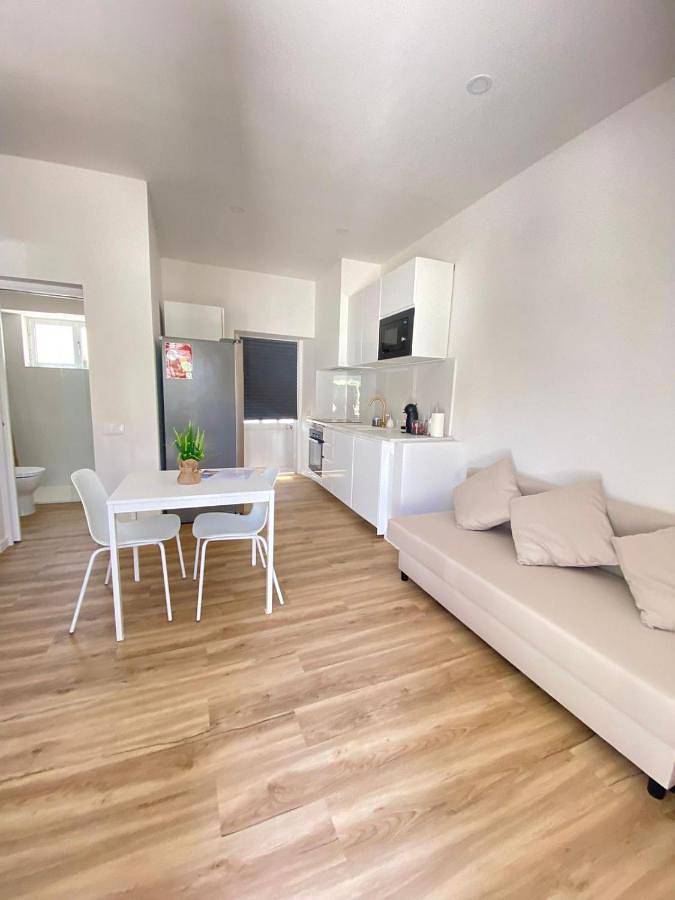 Ferienhaus für 6 Personen, mit Terrasse und Garten in Portimão - 3