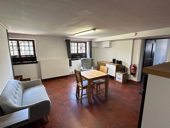 Gîte pour 9 personnes, animaux acceptés à Aschaffenbourg - 2