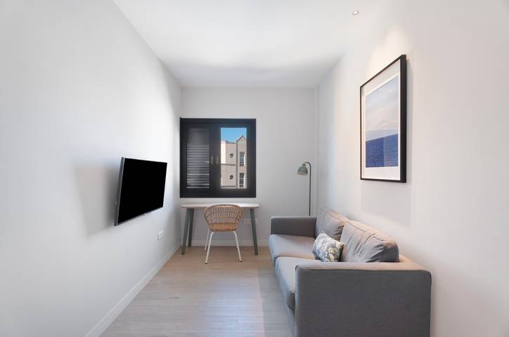 Apartamento para 2 personas en Santa Cruz de Tenerife