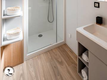 Camping pour 6 Personnes dans La Faute-sur-Mer, Vendée, Photo 4