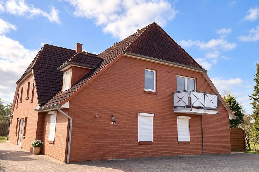 Appartamento vacanze a Cuxland a partire da 93€ a notte