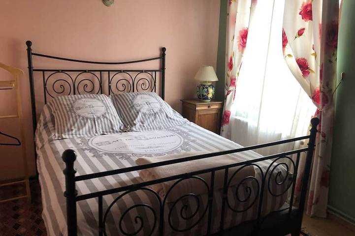 Maison de vacances pour 28 personnes, avec Jacuzzi ainsi que Terrasse et Jardin dans Seine-et-Marne - 4