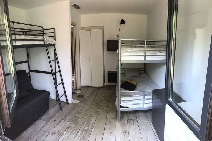 Location de vacances pour 7 personnes, avec jardin, animaux acceptés à Vins-sur-Caramy - 3