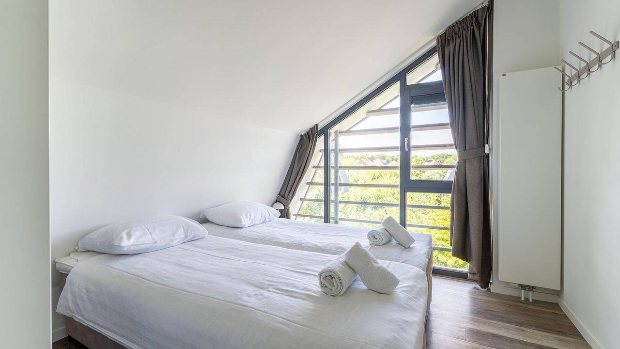 Ferienhaus für 6 Personen (95 m²) in Egmond aan den Hoef in Egmond aan den Hoef, Niederländische Nordsee