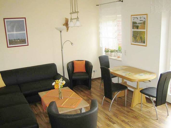 Ferienhaus für 36 Personen, mit Balkon und Garten sowie Sauna in Schwielochsee - 3