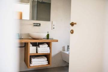 Villa für 10 Personen in Kaltern an der Weinstraße, Nonsberggruppe, Bild 4