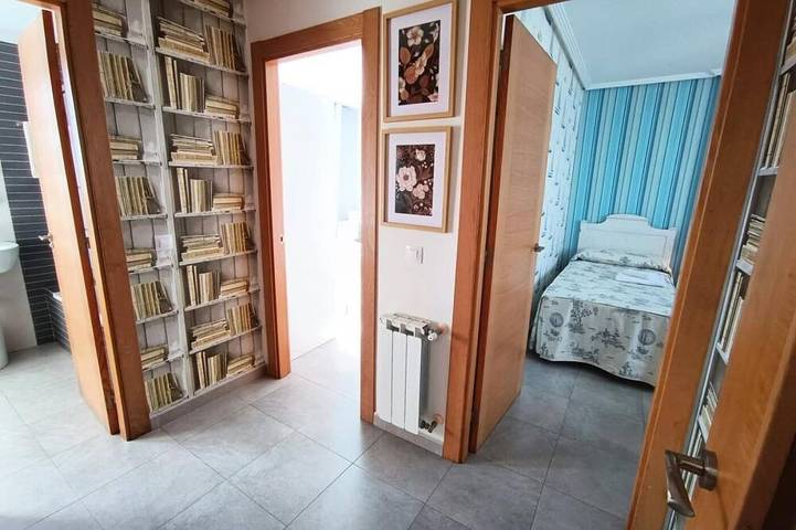 Entire apartment, Cudon - Los Cedros 1 in Cudón, Miengo