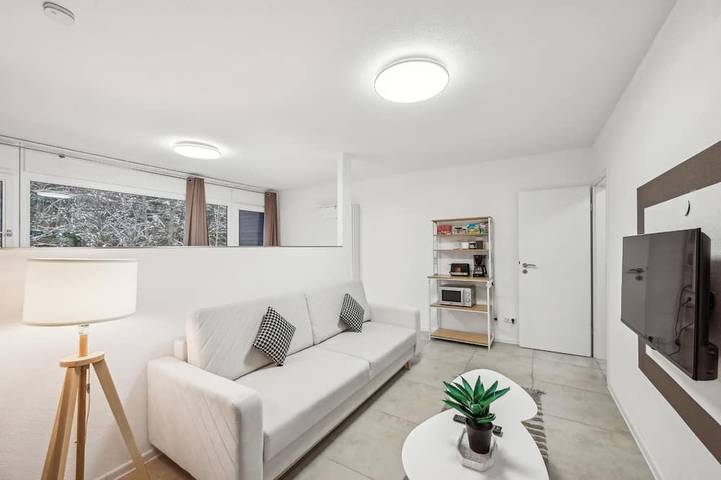 Ferienwohnung für 4 Personen - 1