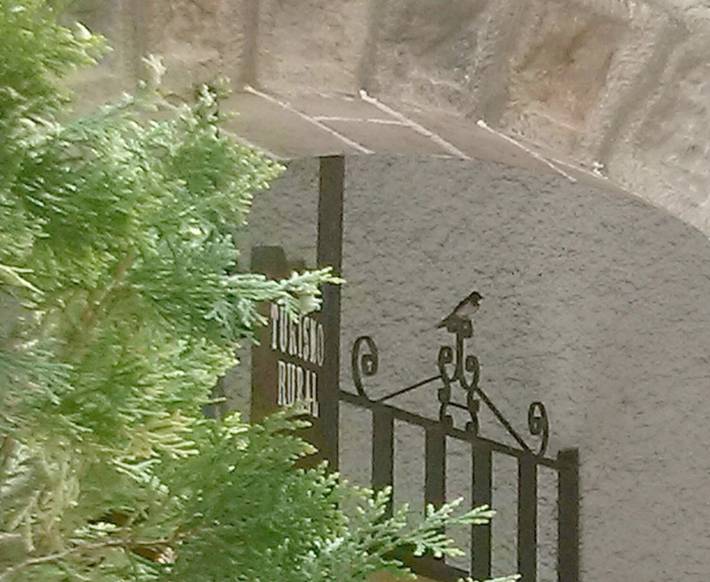 Casa rural para 2 personas, con terraza, Se admiten mascotas en La Jacetania - 2