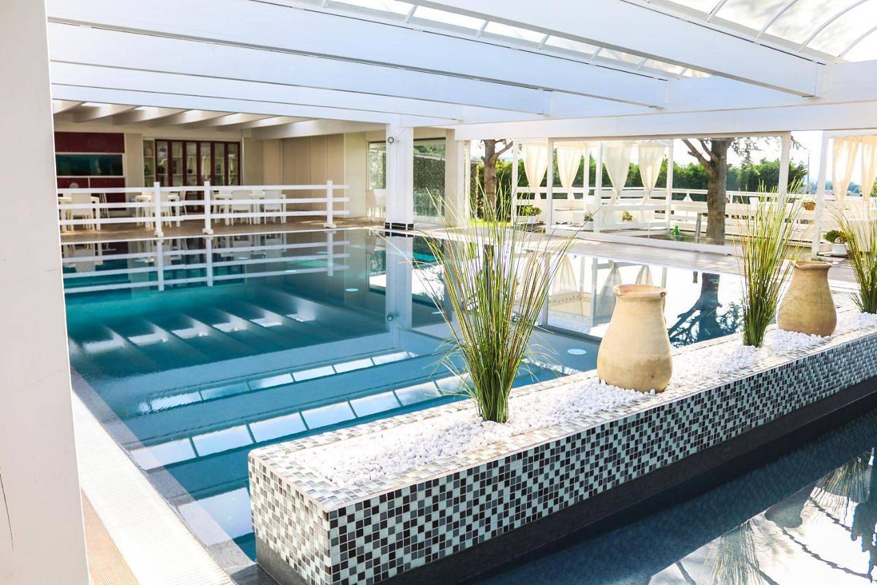 Double or Twin Room in Andria, Parco nazionale dell'Alta Murgia