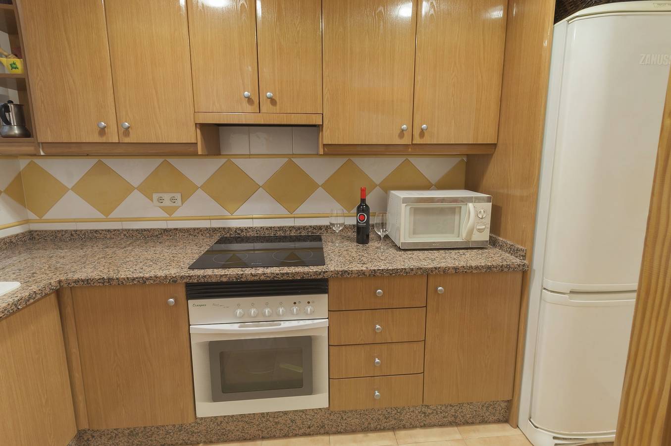 Entire apartment, Pandora 1 in Miramar (Valencia), Costa de Valencia